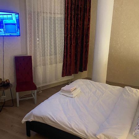 Suite Stay Iasi Exterior foto