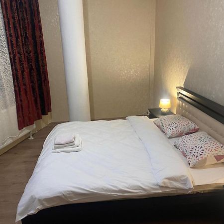 Suite Stay Iasi Exterior foto